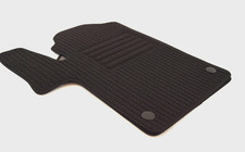 $$$ Rips Fußmatten für Mercedes Benz W447 V-Klasse 2014-2019 + Schwarz + NEU