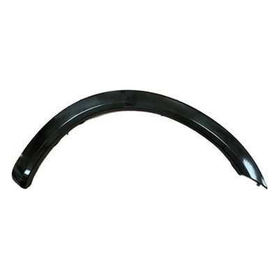 For Nissan Armada 08-15 Front Passenger Side Wheel Arch Trim CAPA Certified