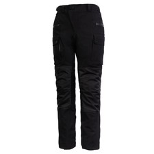 Spada Muramasa Ce Motorcycle Motorbike Waterproof Textile Trousers Black