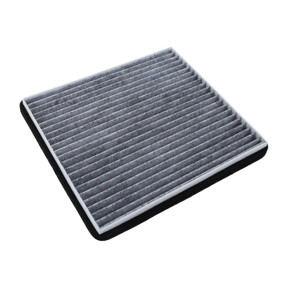 Воздушный фильтр салона с активированным углем для Toyota RAV4 2001-2005 Echo Scion tC xA xB* - Изображение 3 из 4