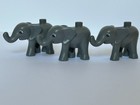 Set of Lego Duplo Zoo Animals, Zookeepers, Dog Cats Wheelbarrow Plus Extras! — photo 7