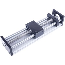 Nema 23  Schiebetisch X Y Z-Achse Motor Linea...
