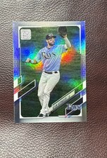 2021 Topps - Kevin Kiermaier #280 Rainbow Foil