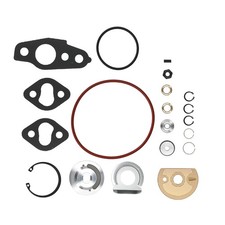 Turbo Rebuild Bearing Kit For Toyota Land Cruiser 4runner 1kz-t 1kz-te Ct12b