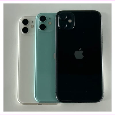 Preços baixos em Apple iPhone 11 64GB | eBay