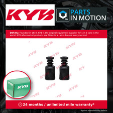 Shock Absorber Dust Cover Kit fits MITSUBISHI ASX GA Front 2010 on Protect KYB