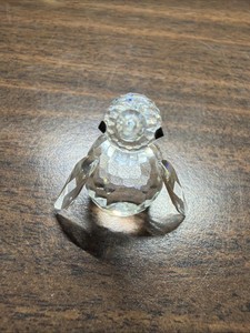 Swarovski Penguin | eBay