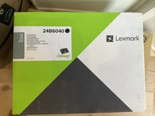 Lexmark Imaging Unit Toner
