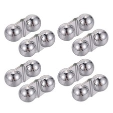 20 Pcs Fish Bite Bait Alarm Bell Fishing Rod Alarmfishing Bells for Rods