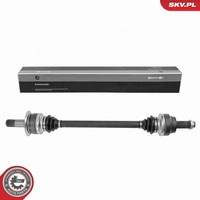 Esen SKV Antriebswelle 40SKV453 FüR BMW X5 E70 F15 F85 X6 F16 F86 E71 E72 Xdrive