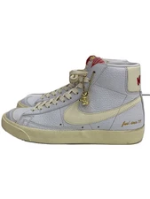 Nike Blazer Mid 77 Vntg Emb Blazer Mid 77 Vintage 25Cm Wht KhH27