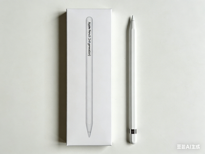 Apple Pencil (2nd Generation) for iPad Pro (3rd Generation