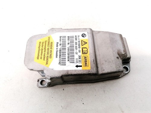 6577917201901 Steuergerät ECU Modul  steuergerät 65.779172019-0 DE1073016-75