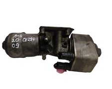 AUDI A4 Avant 8K5, B8 Ölfilterhalter 045115389K 2.00 Diesel 2009 30162360