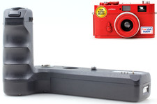   MINT  Pentax Winder ME II For SLR Film Camera ME , Super Motor Drive From JAPAN