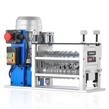 CREWORKS 550W Electric Wire Stripping Machine...