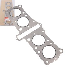 Original Dichtung Zylinderkopf für Honda CB 750 K Four # 69-75 # 12251-300-307