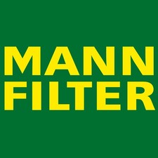 Mann Filter Cabin Filter  - CUK 3642-2