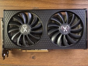 RADEON RX6550XT ジャンク品 Amd RX 6500 XT | eBay