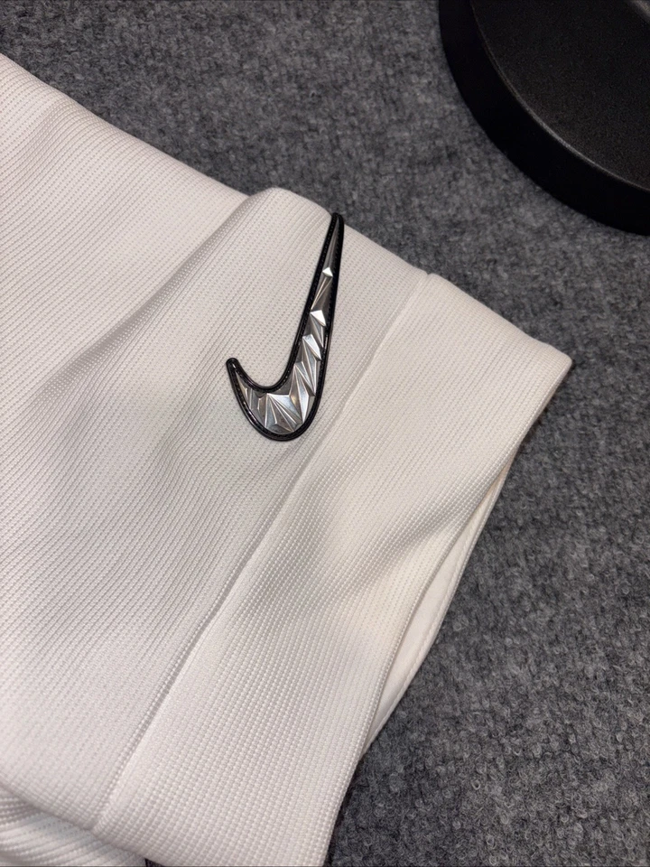 Nike Tampa Bay Super Bowl LV Bound Diamond Showout Full-Zip Hoodie XL Brady SB55 - Image 3 of 4