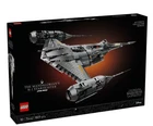 Lego Star Wars #75442 The Mandalorian's N-1 Starfighter: UCS Set: