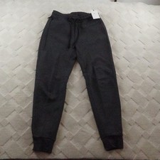 Nike Tech Fleece Jogger Pants Mens Medium Athleisure Gym Yoga
