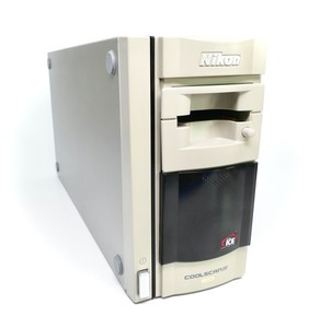 Nikon Coolscan IV | eBay