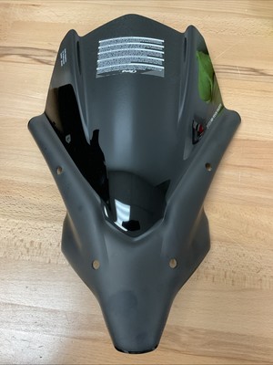 Puig Windschutzscheibe New Generation Touring - Getönt