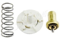 NTY KüHlmittel Thermostat FüR Audi A1 Seat Altea Skoda Yeti VW 06-22 3C121110H