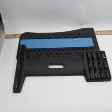 Multi-Level Back Stretching Device - No Packaging