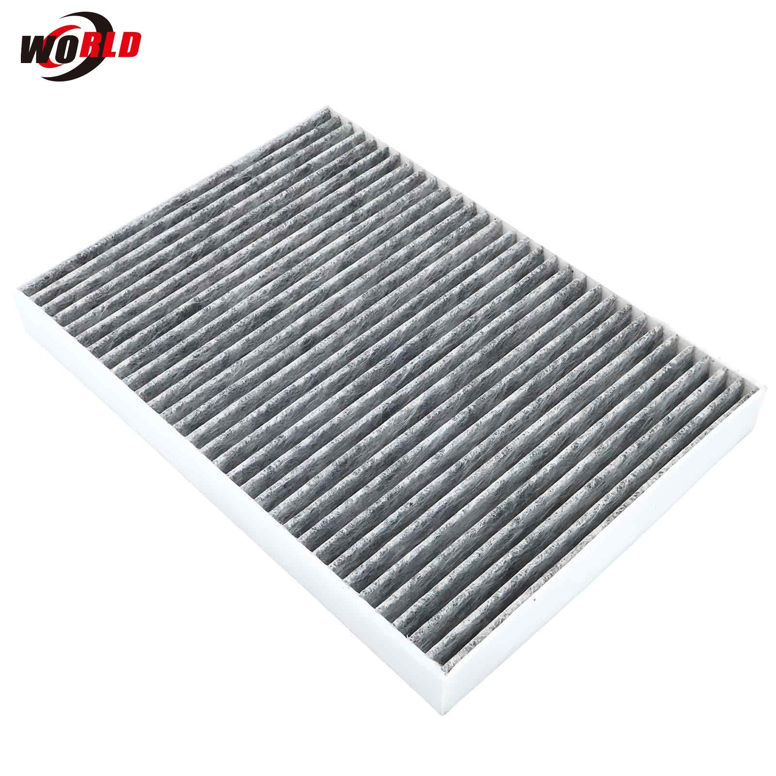 Oil Filter ＆ Air Filter & AC Filter Kit Fits for Bentley Bentayga W12 2017-2023