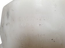 9642074280 wischwasserbehälter CITROEN XSARA BERLINA 1.6I 16V SX 2000 221410