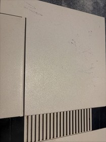 Nintendo NES Lot - Console Not Working *RED BLINKING LIGHT* For parts 
