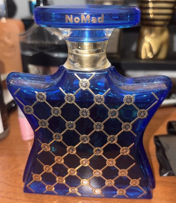 #ad #ad Bond No. 9 Nomad EDP Unisex 3.3 oz 100 Ml Eau de Parfum New In Box Authentic $189.99