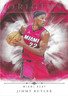 2024-25 PANINI ORIGINS BASKETBALL JIMMY BUTLER MIAMI HEAT BASE CARD #52