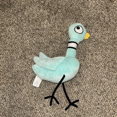 Kohl's Cares Moe Willems Don't Let Pigeon Drive Bus Plush