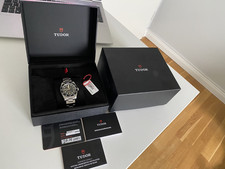Tudor Black Bay 54 Fullset