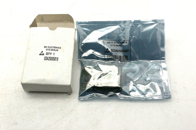 OTIS RS14 Interface GDA25005B10 Communication Board Original Packaging NEW /PV31