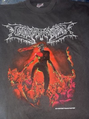 Cosmic Images Csm With Backhit Tshirt Xl