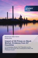 Muhammad Abdul Kabeer (U. A.) | Impact Of Oil Prices On Stock Market-...