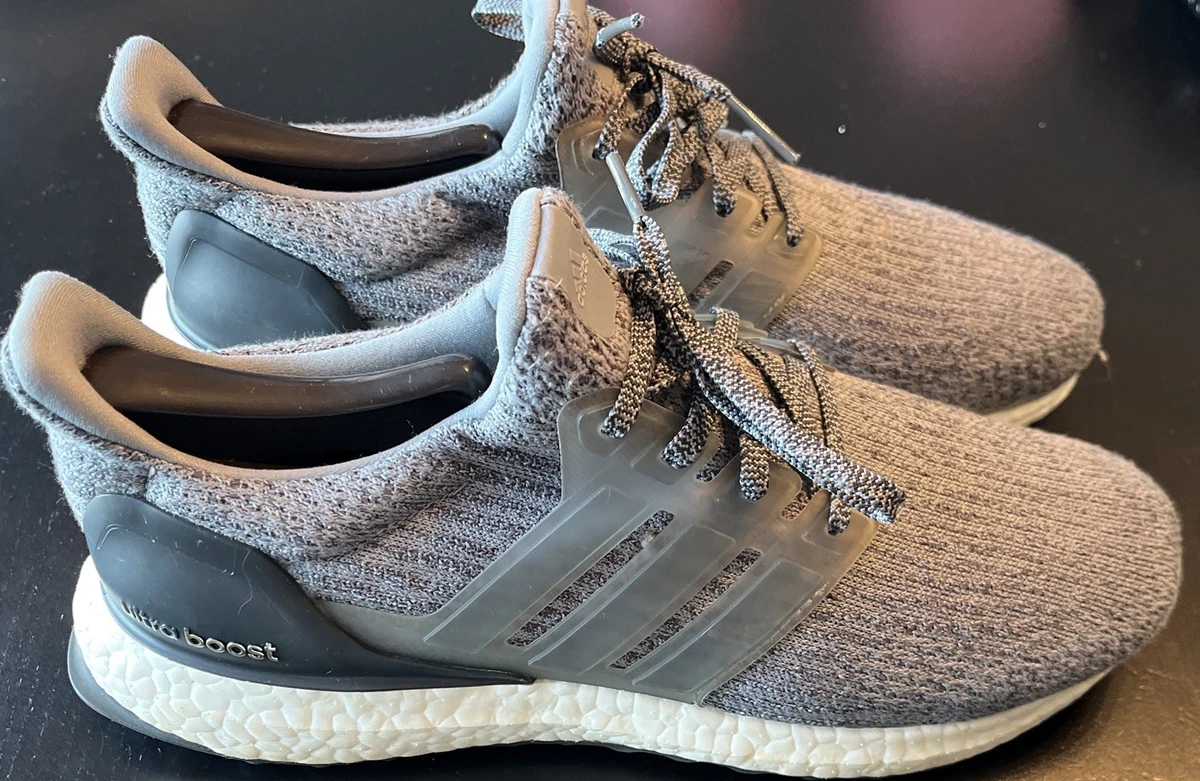 adidas gazelle silver green womens adidas Ultra Boost 3.0 Mens Running Shoes main image 1