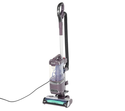 #ad #ad Shark Lift Away Corded Upright Vacuum W Direction Detect Mauve $170.00