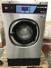 ALLIANCE /  IPSO IY80  COMMERCIAL INDUSTRIAL WASHING MACHINE