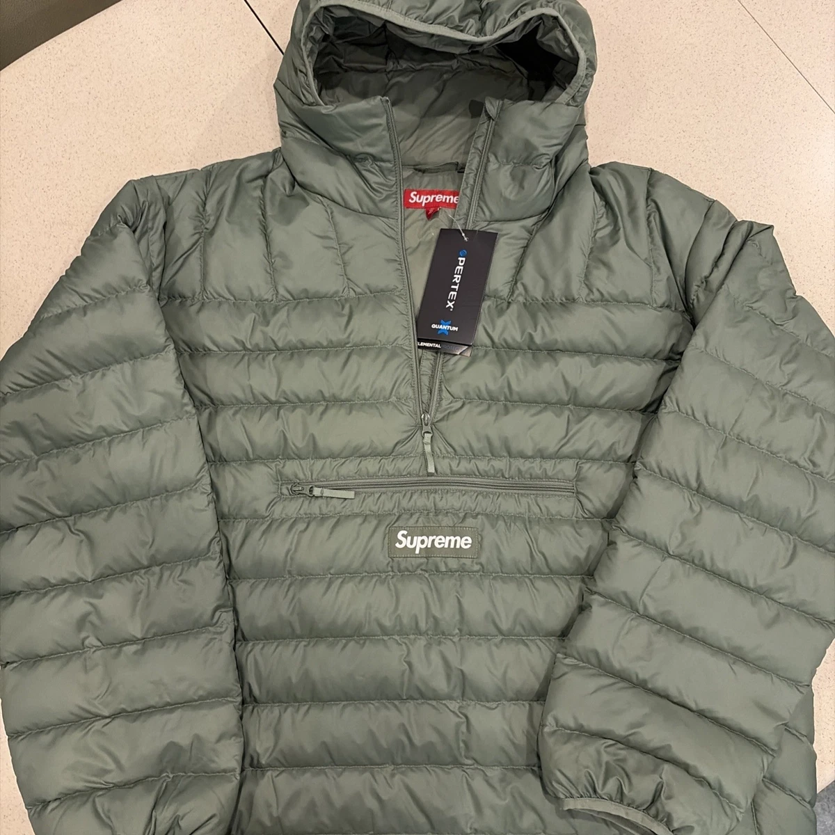 Supreme Regular Size XL Coats, Jackets & Vests for Men | Updated