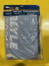 Napa Carlyle Tools Fender Cover - 27"x34"