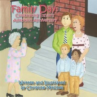 Christine Mitchell | Family Day | Taschenbuch | Englisch (2009) | Authorhouse