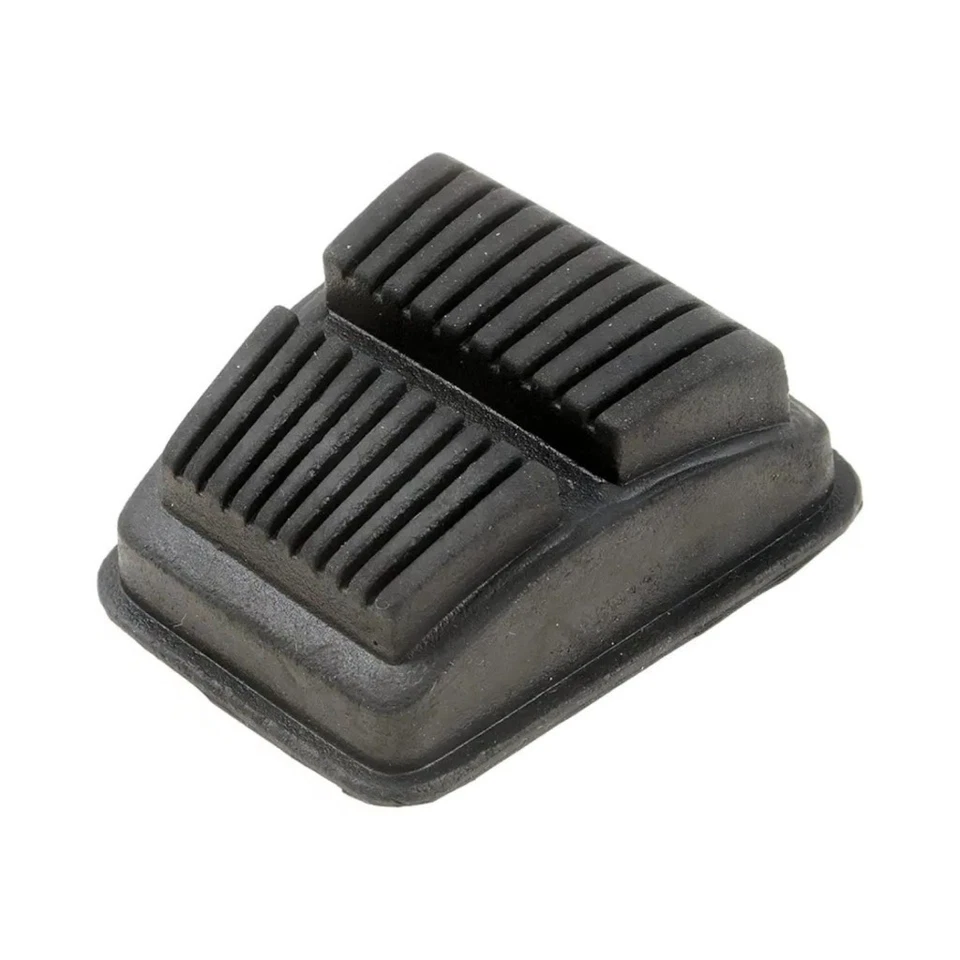 For Ford Crown Victoria 1992-2011 Parking Brake Pedal Pad | Rubber Black Slip On Foto 3 de 4