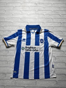Brighton and Hove Albion Jersey | eBay