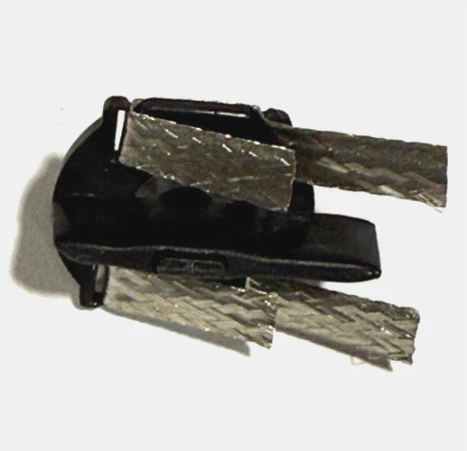 SCX 1/32 DIGITAL V-2 Chip & Guide mit TJR PRO Race Silver Bürsten - NEU - Bild 4 von 4