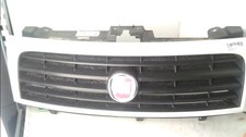 Calandre Fiat SCUDO